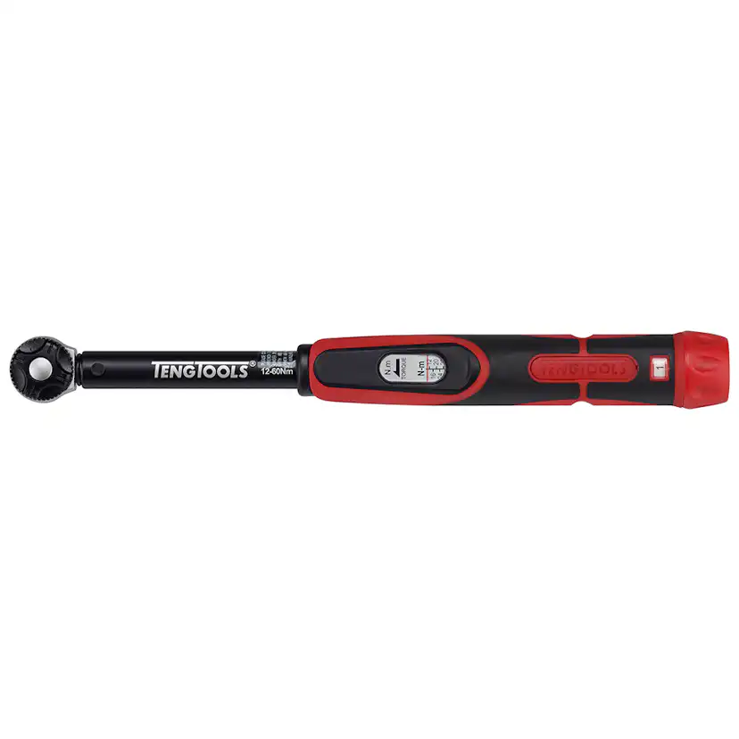 Momentnyckel Teng Tools 3892P060