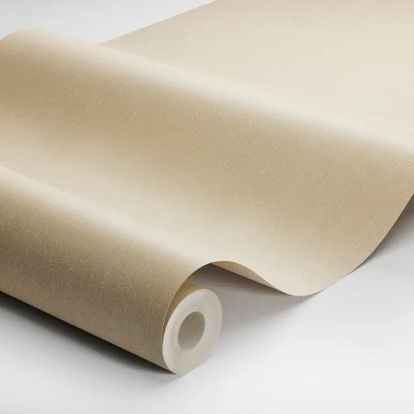 Tapet Boråstapeter Linen Oat