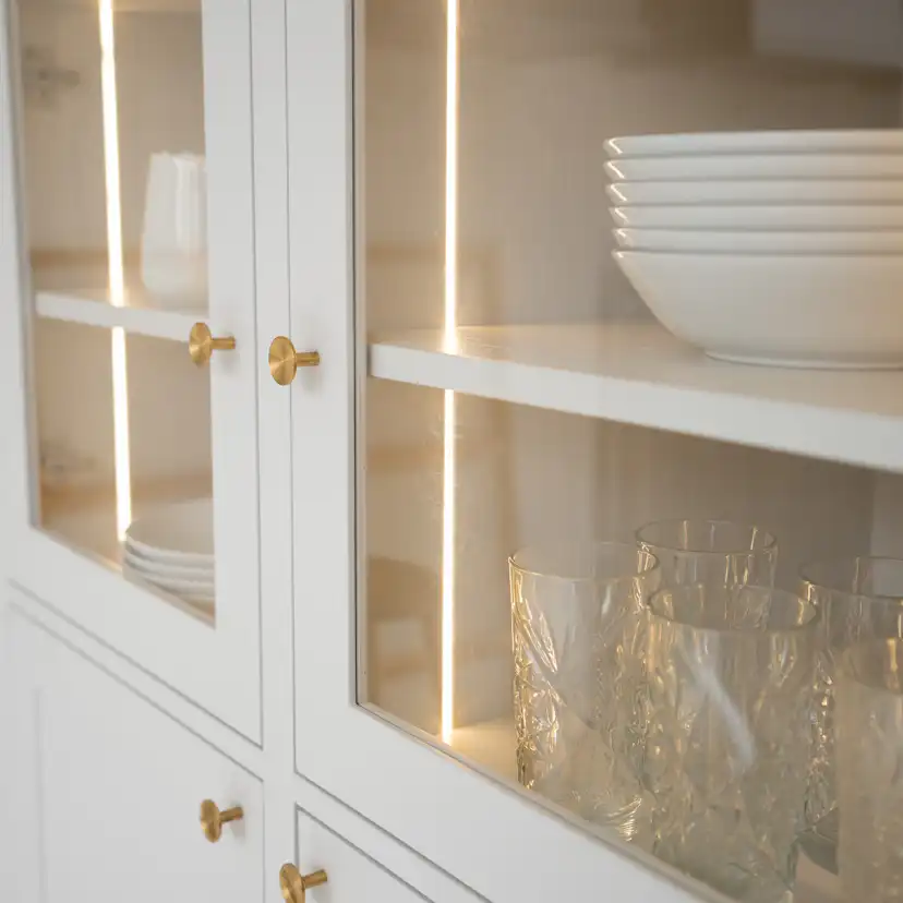 knopp Beslag Design Sture