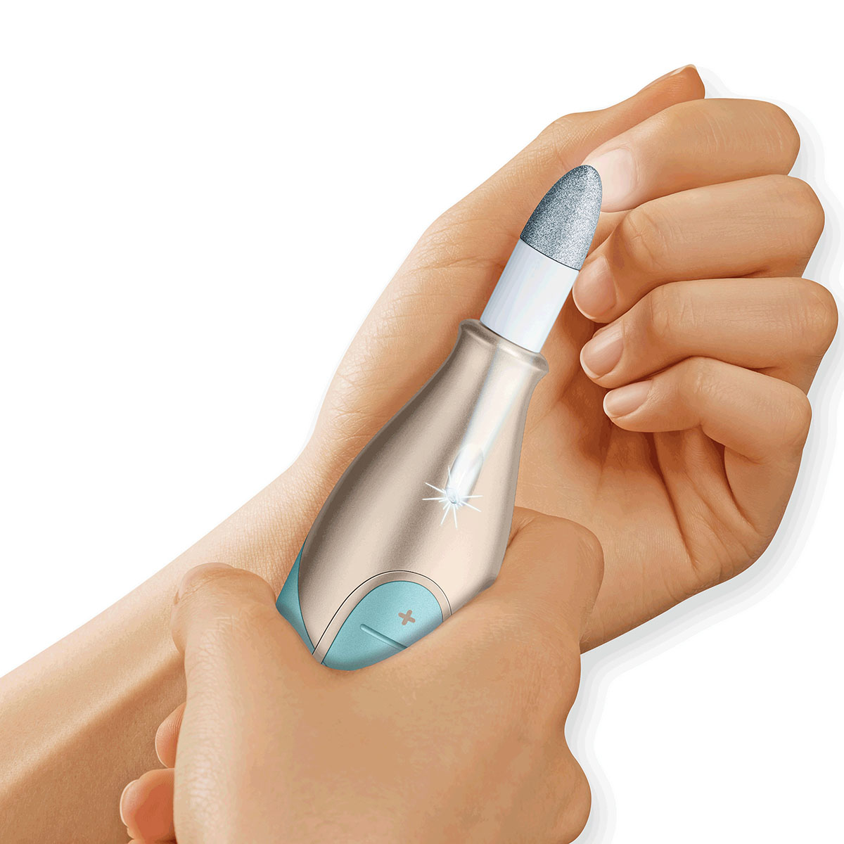 Manikyr- & Pedikyrset Beurer Uppladdningsbar MP 84