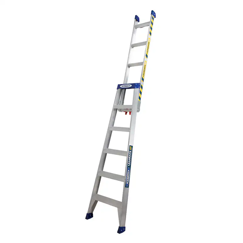 Kombistege Werner Leansafe X3