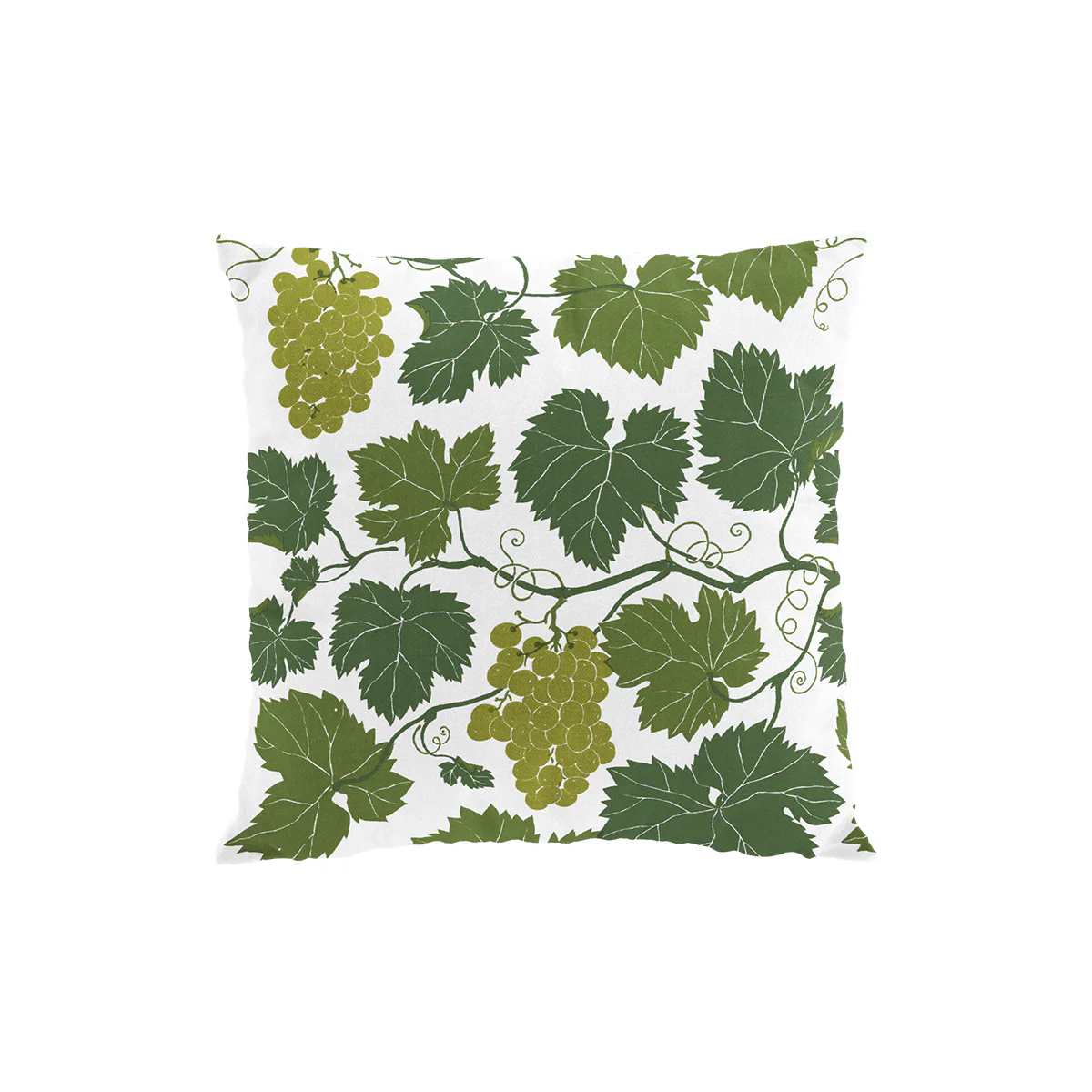 Kuddfodral Arvidssons Textil Vitis