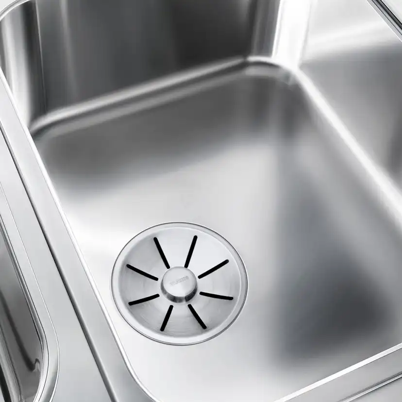 Diskbänk Blanco Classic Pro 6 S IF InFino