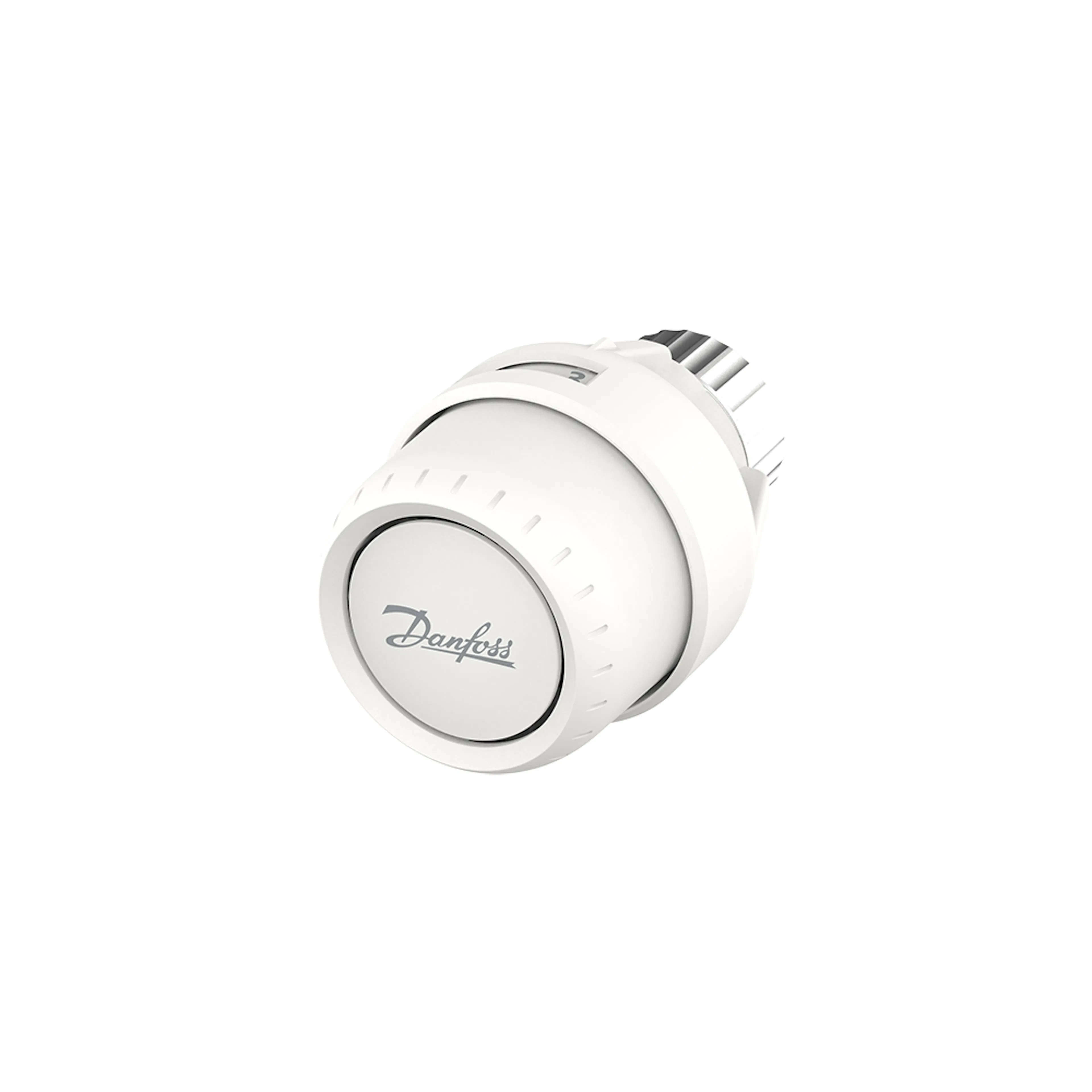 Radiatortermostat Danfoss Aveo Ra Oöm 7-28°C