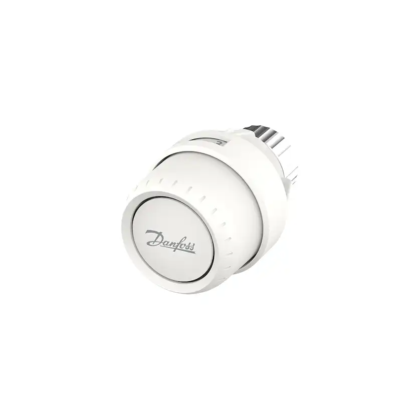 Radiatortermostat Danfoss Aveo Ra Oöm 7-28°C