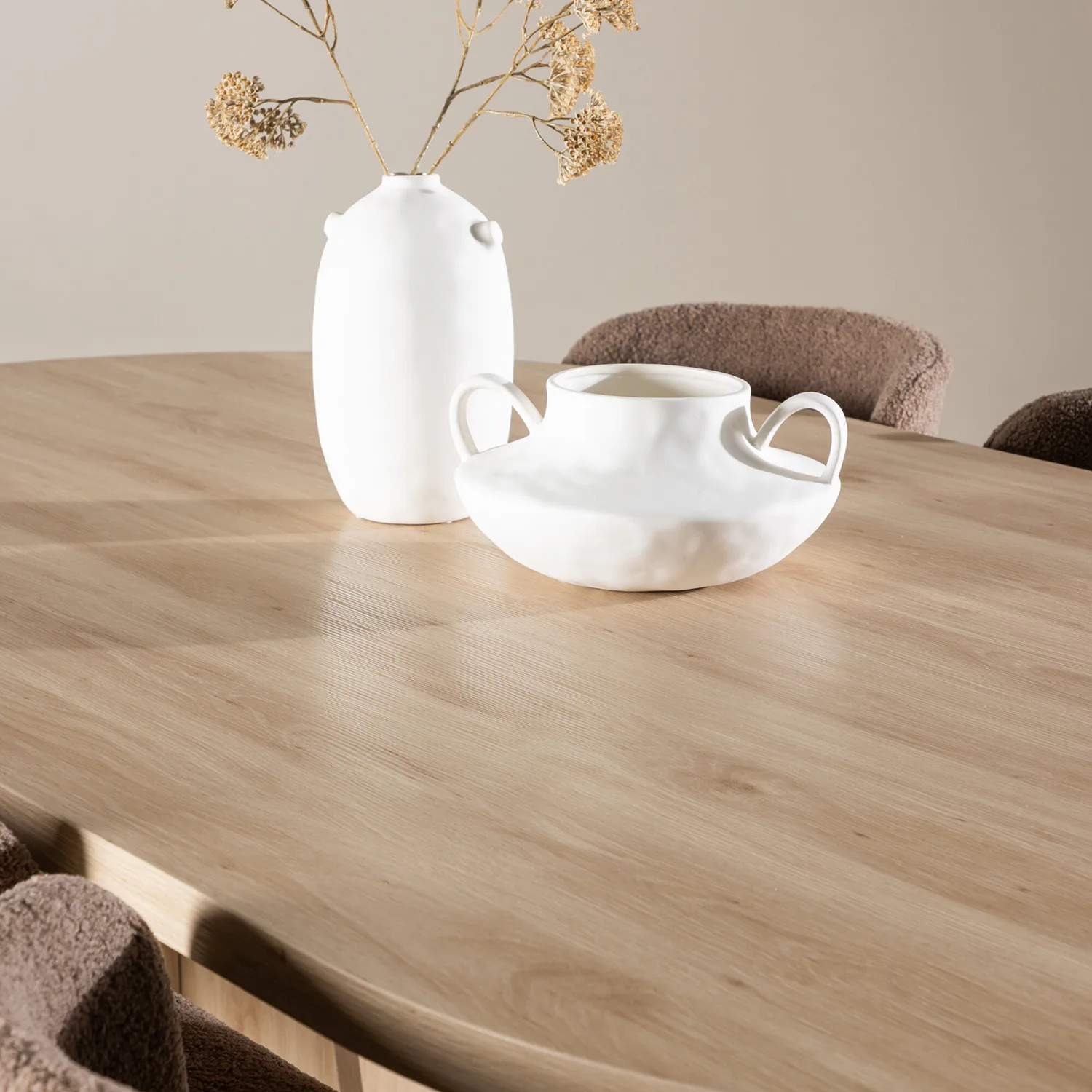 Matgrupp Venture Home Bootcut 230 med 6 st Modesto Stolar