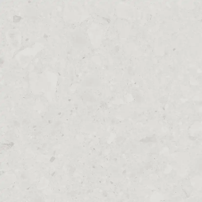 Klinker Tenfors Flodsten Snow 60x60 cm