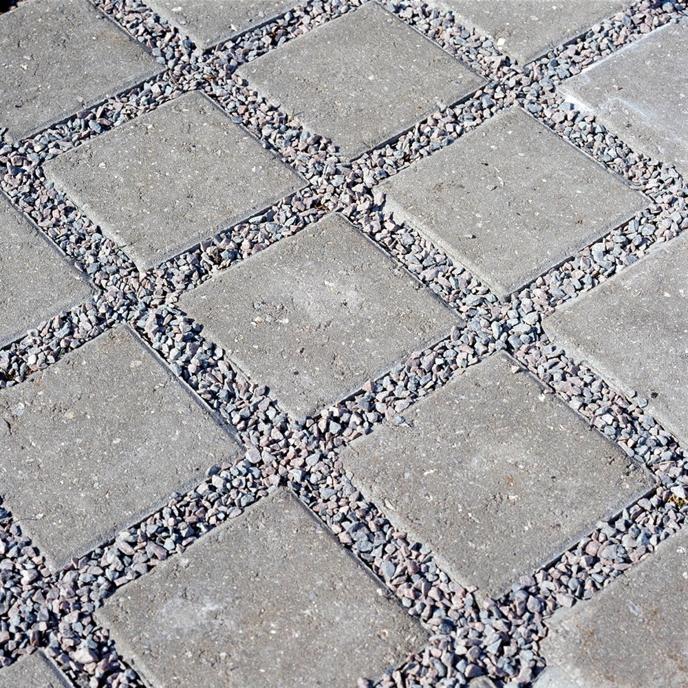 Gräsarmering S:t Eriks Gräsmunk