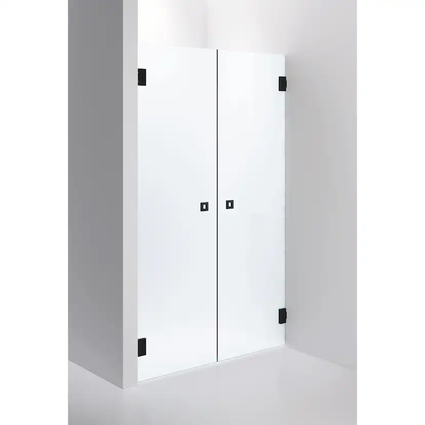 Duschdörr INR Arc 3 Måttanpassad