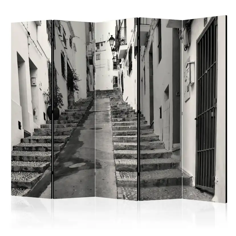 Rumsavdelare Arkiio Altea Old Town II 225x172 cm