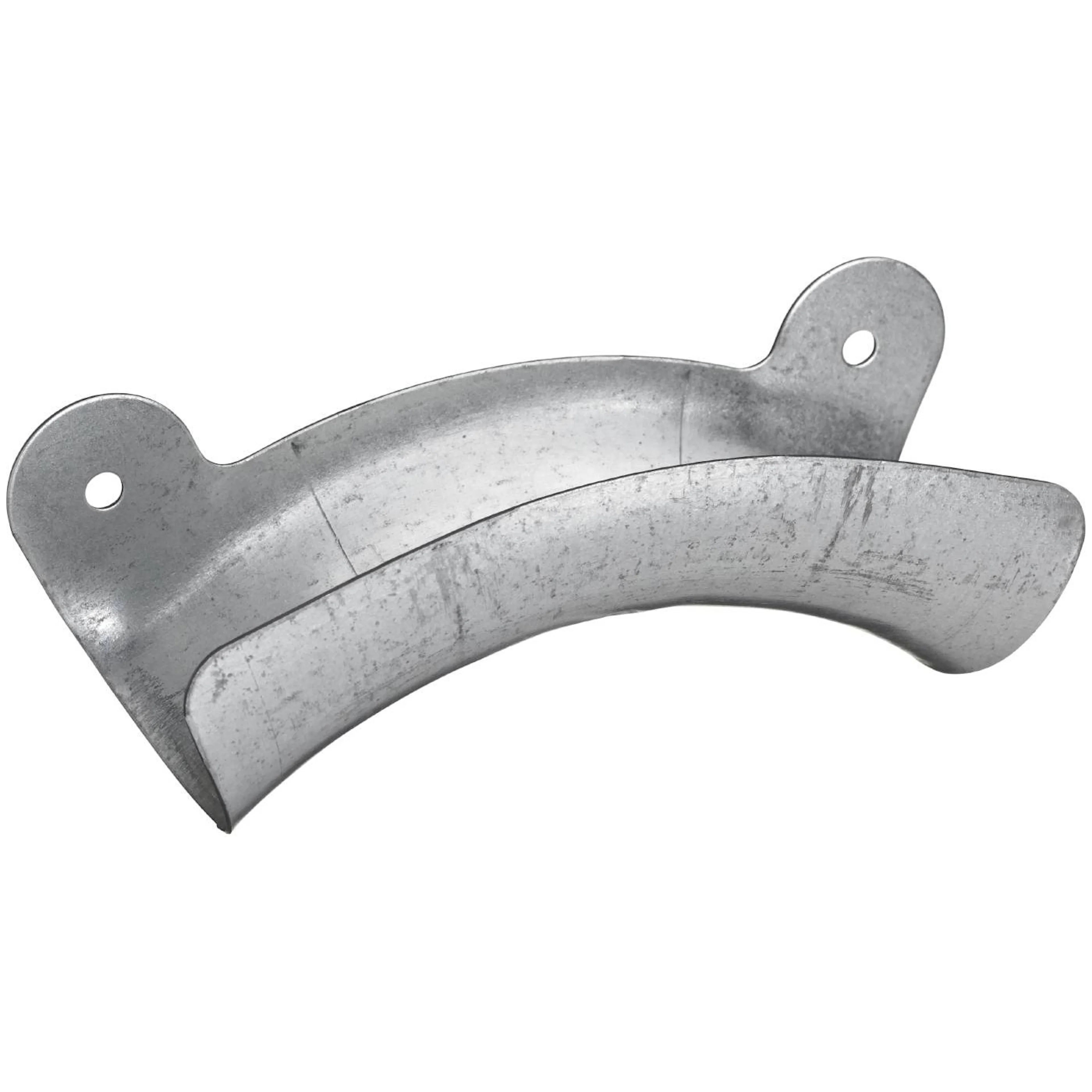 Slanghållare Miller's Väggfäst för Dammsugarslang Metall