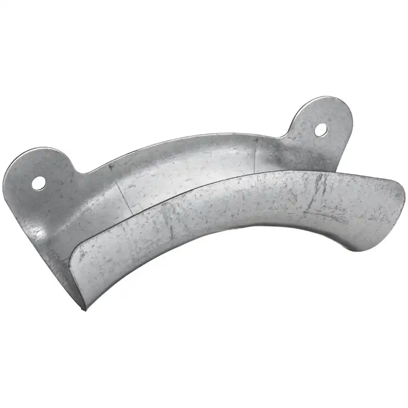 Slanghållare Miller's Väggfäst för Dammsugarslang Metall