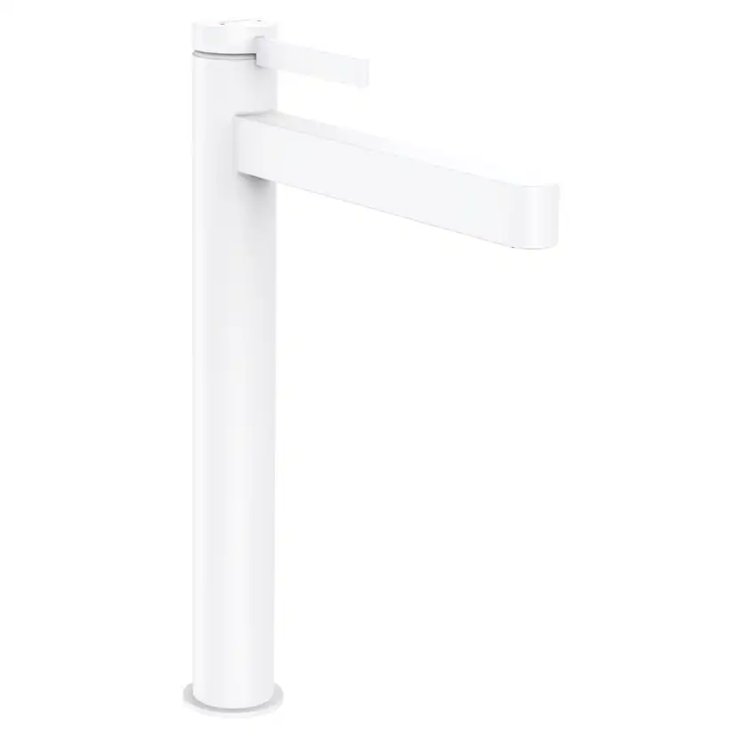 Tvättställsblandare Hansgrohe Finoris 260 med Bottenventil