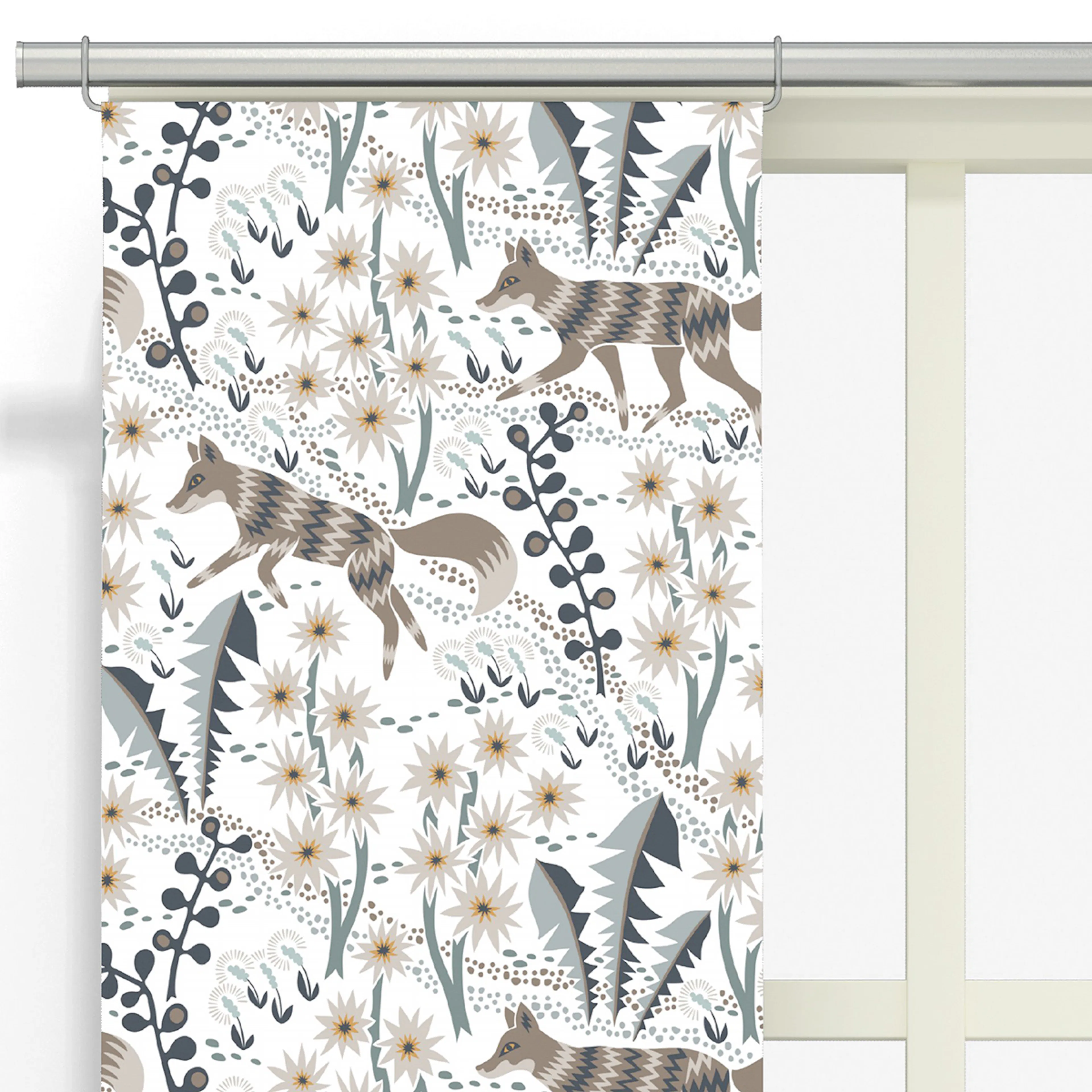 Panel Arvidssons Textil Stjärnspeja 2-pack