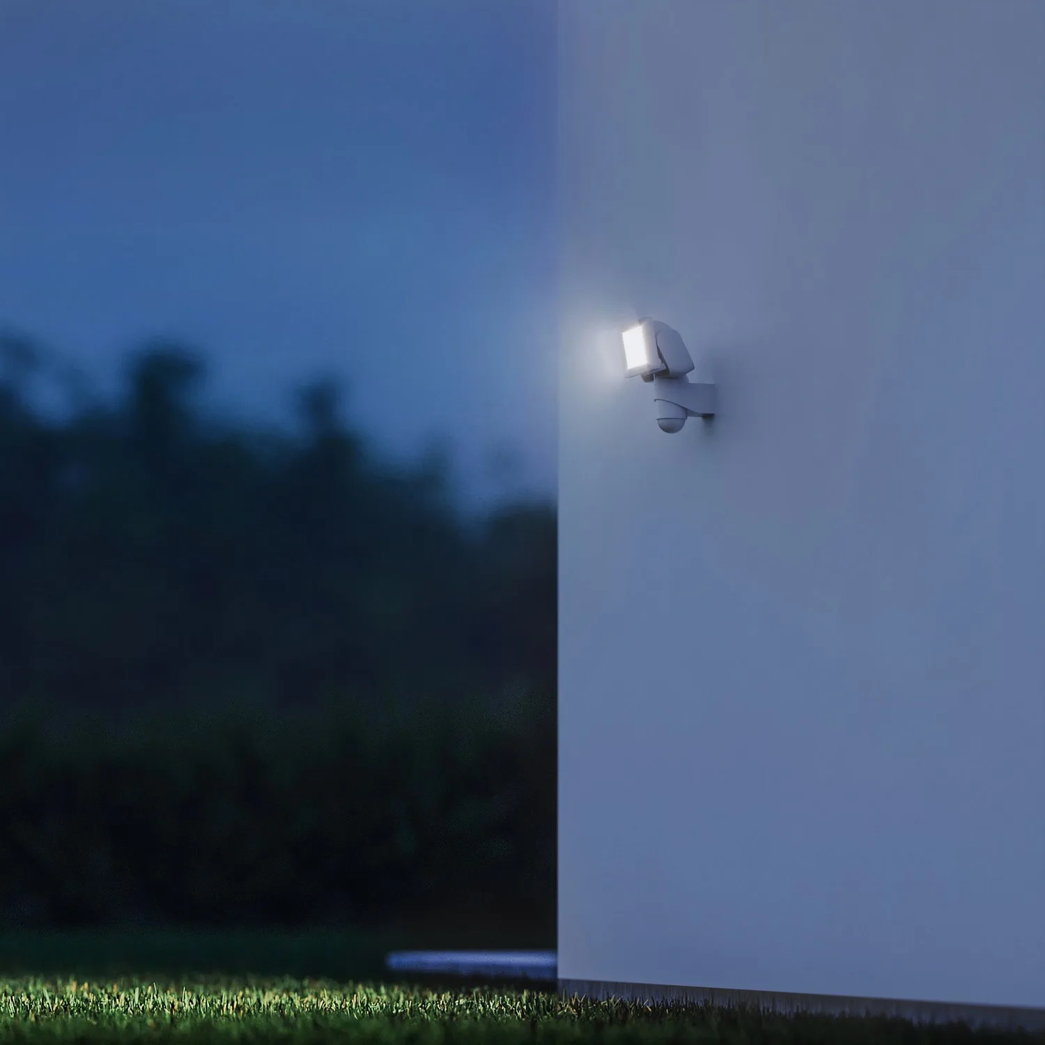 Strålkastare Steinel LS 150