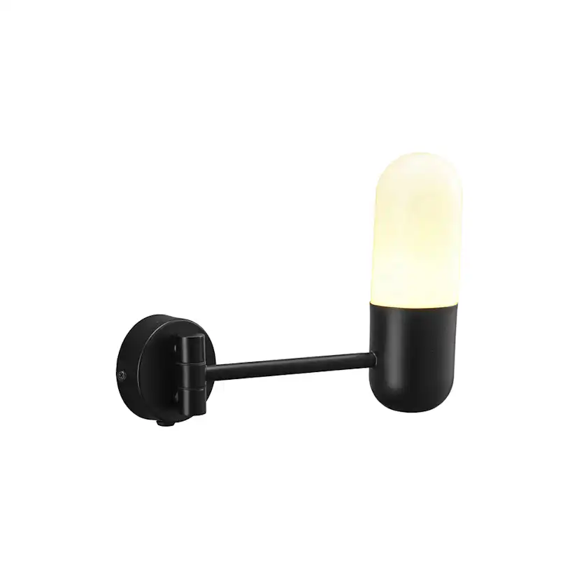 Vägglampa PR Home Zeta