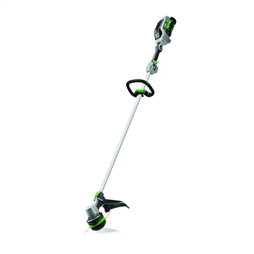 Trimmer EGO ST1510E med Batteri