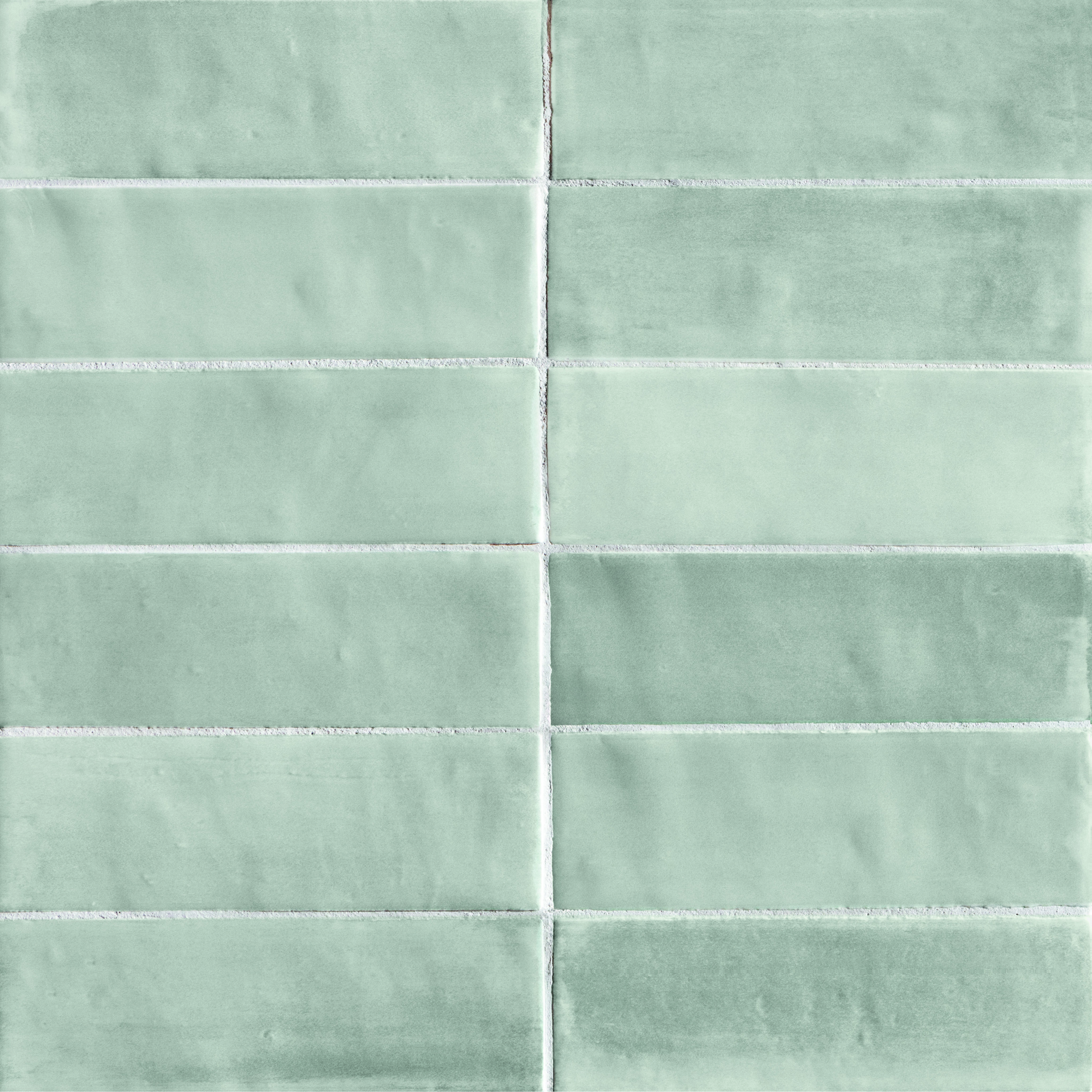 Kakel Lhådös Kitty Ocean mist 5,2x16