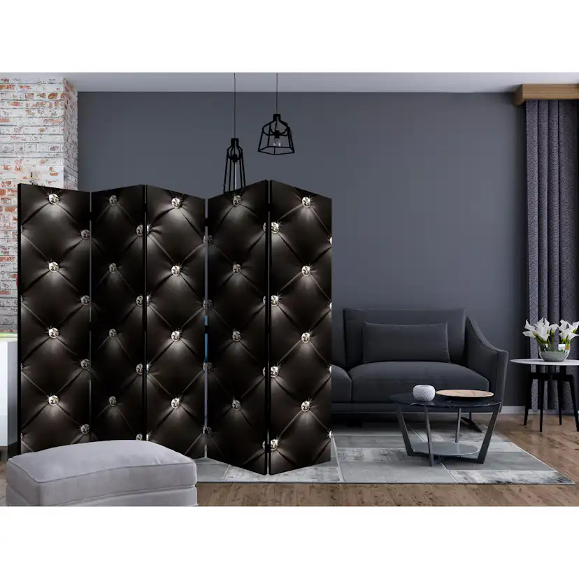Rumsavdelare Arkiio Empire of the Style II 225x172 cm