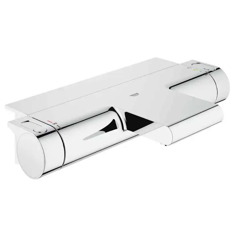 Dusch- och Badkarsblandare Grohe Grohtherm 2000 New 34464