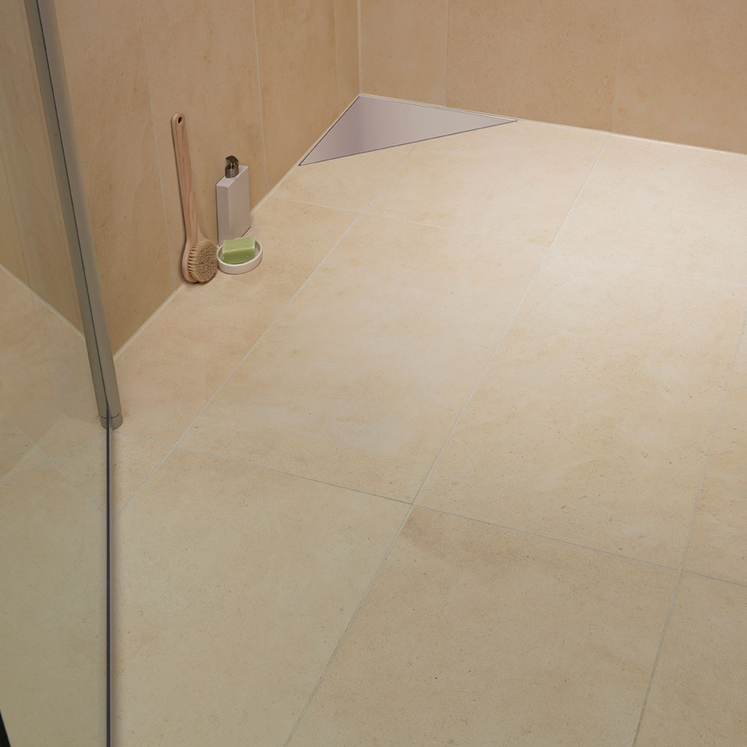 Sil Purus Corner Platinum