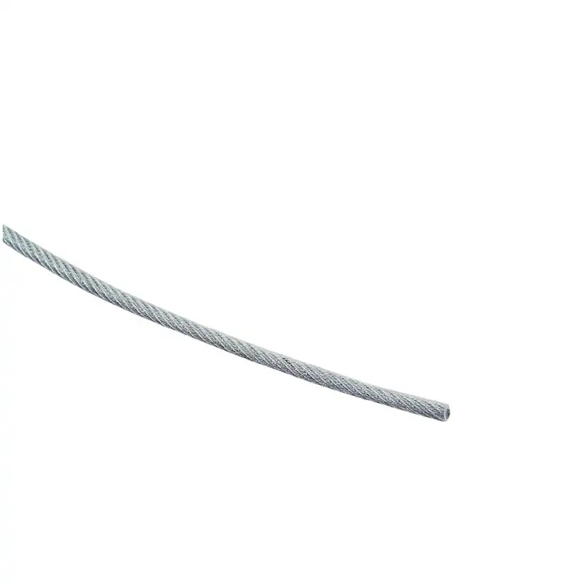 Wire Millers 42-Tråd PVC ø3/5 mm