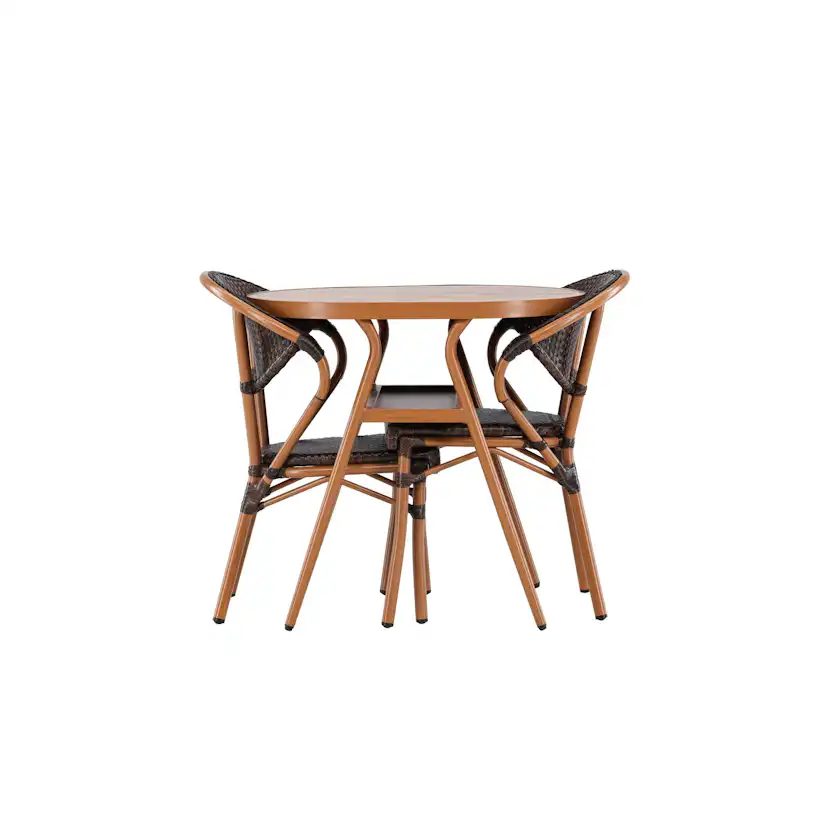 Caféset Venture Home Abrantes
