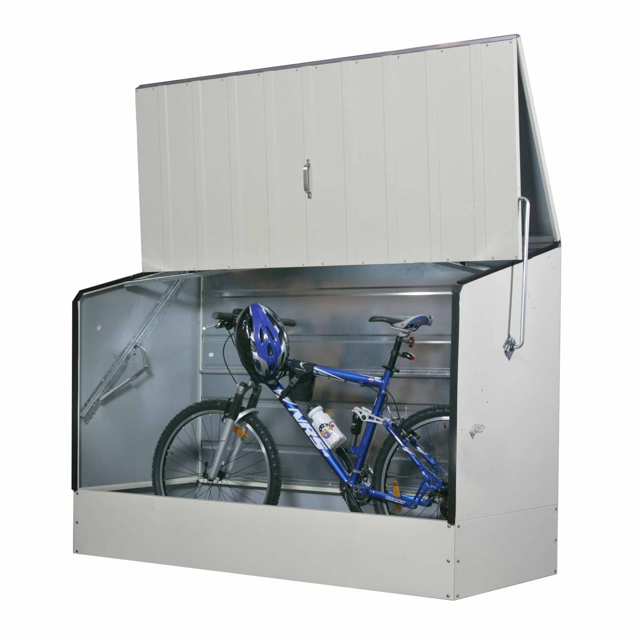 Förvaringsbox gop Bicyclestore Cremevit
