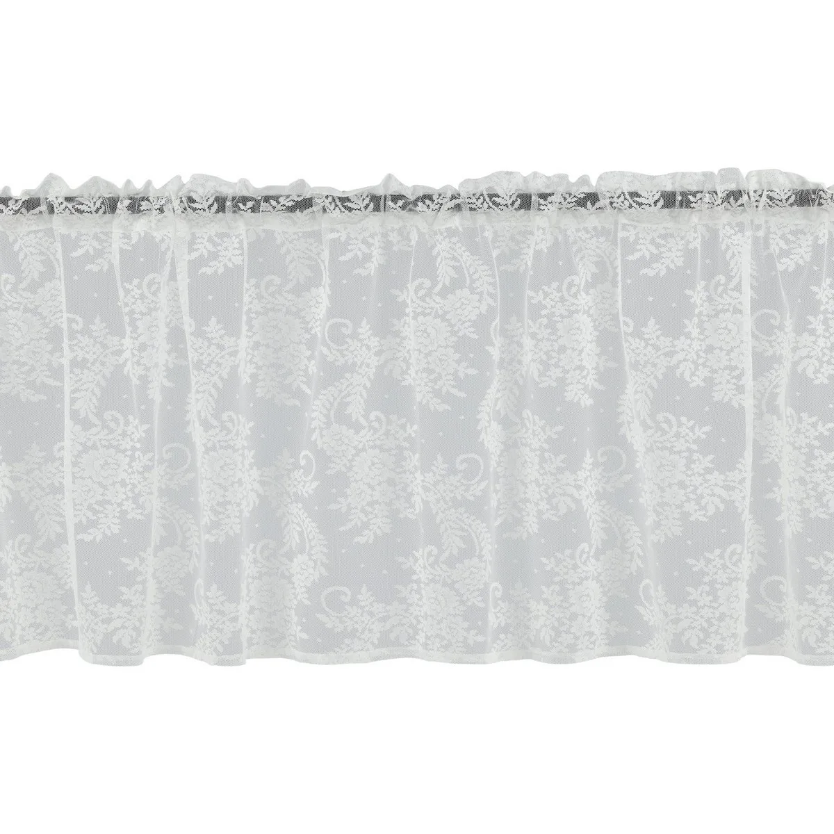 Gardinkappa Venture Home Daisy 55x250 cm