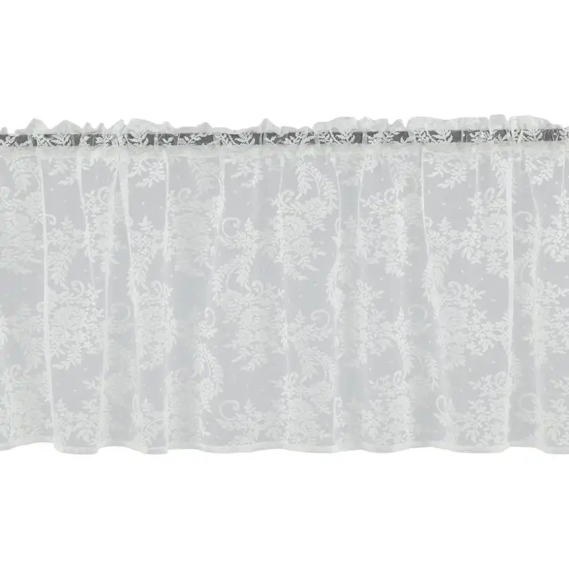 Gardinkappa Venture Home Daisy 55x250 cm