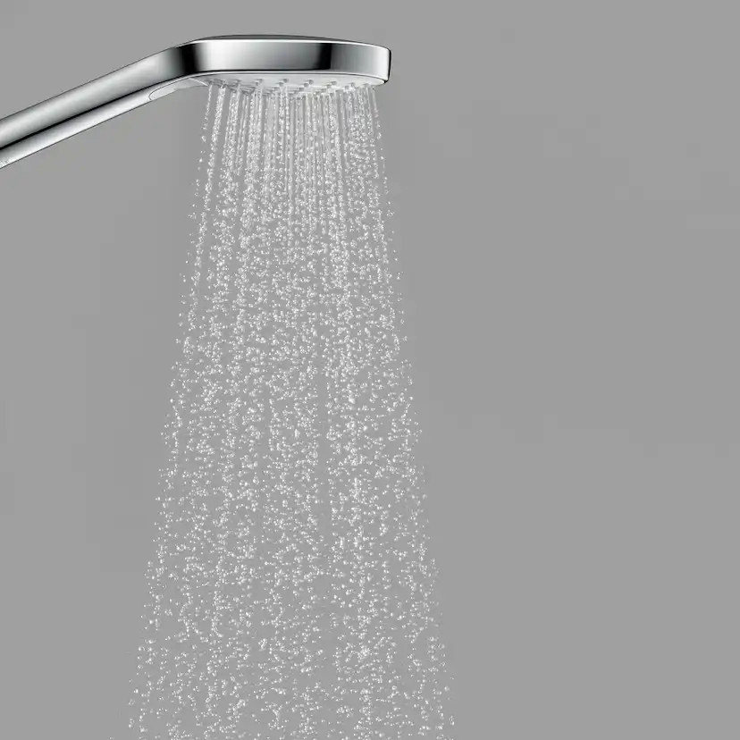 Handdusch Hansgrohe Croma Select S Vario