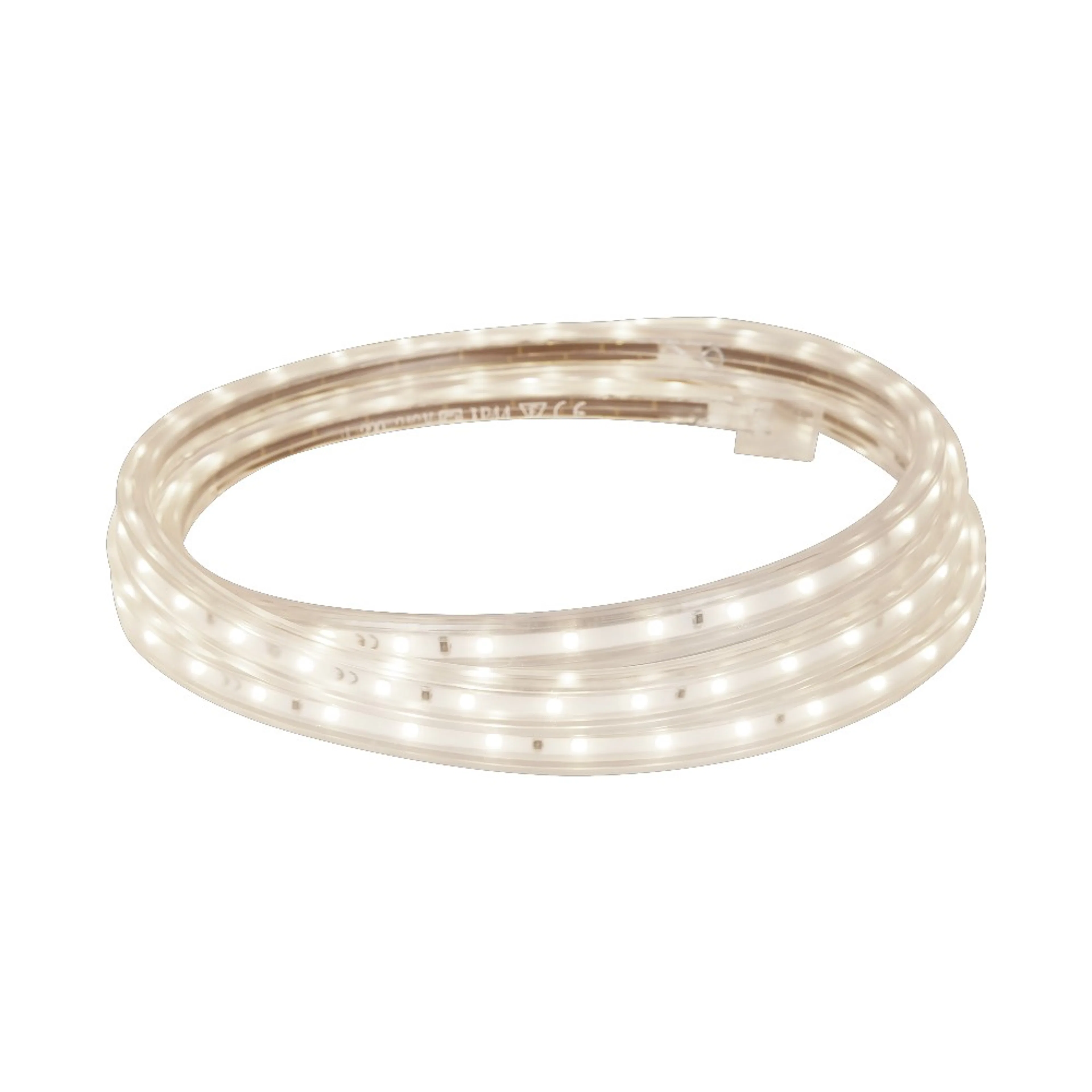 LEDstrip HV FDIM 3000K 10m 3000K 10m