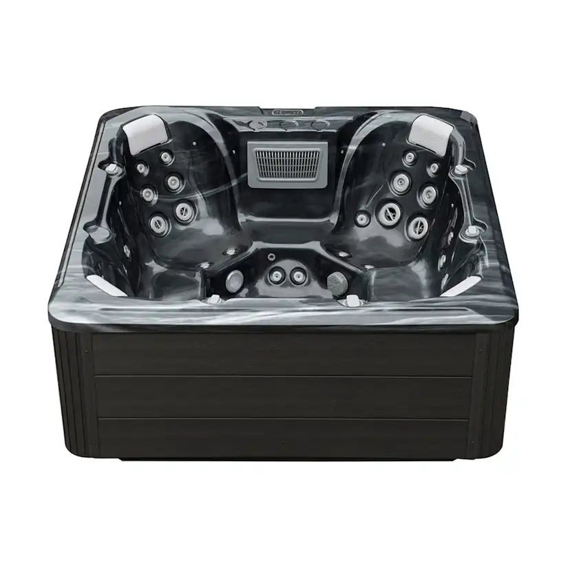 Spabad Swebad Orion 46 Jets med Termolock