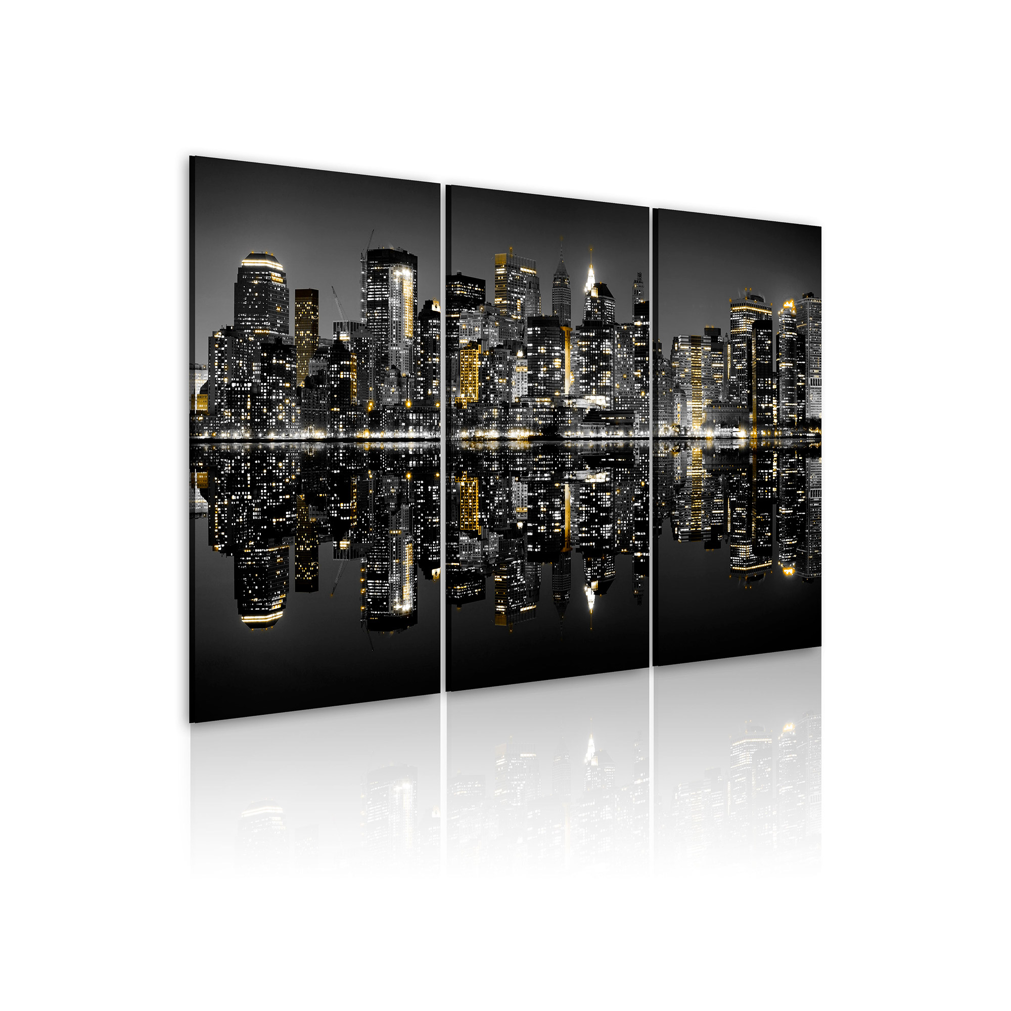 Tavla Arkiio Glittering New York