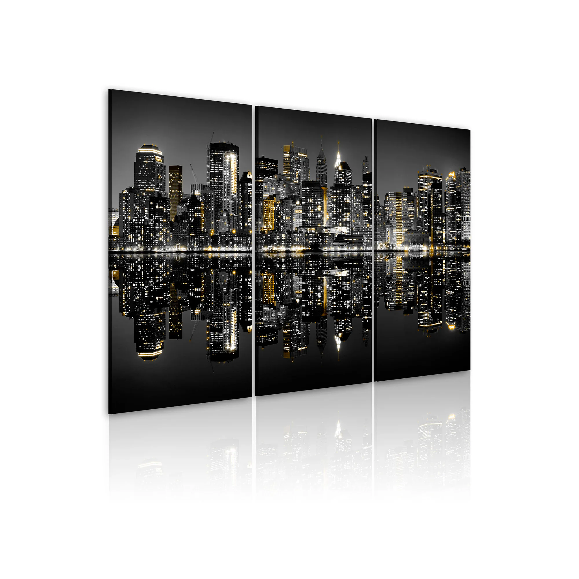 Tavla Arkiio Glittering New York
