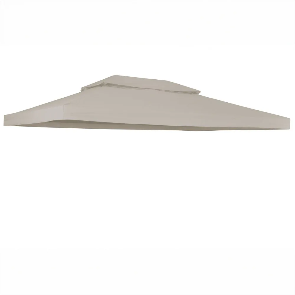 Paviljongtak Hillerstorp Luxor 300x400 cm