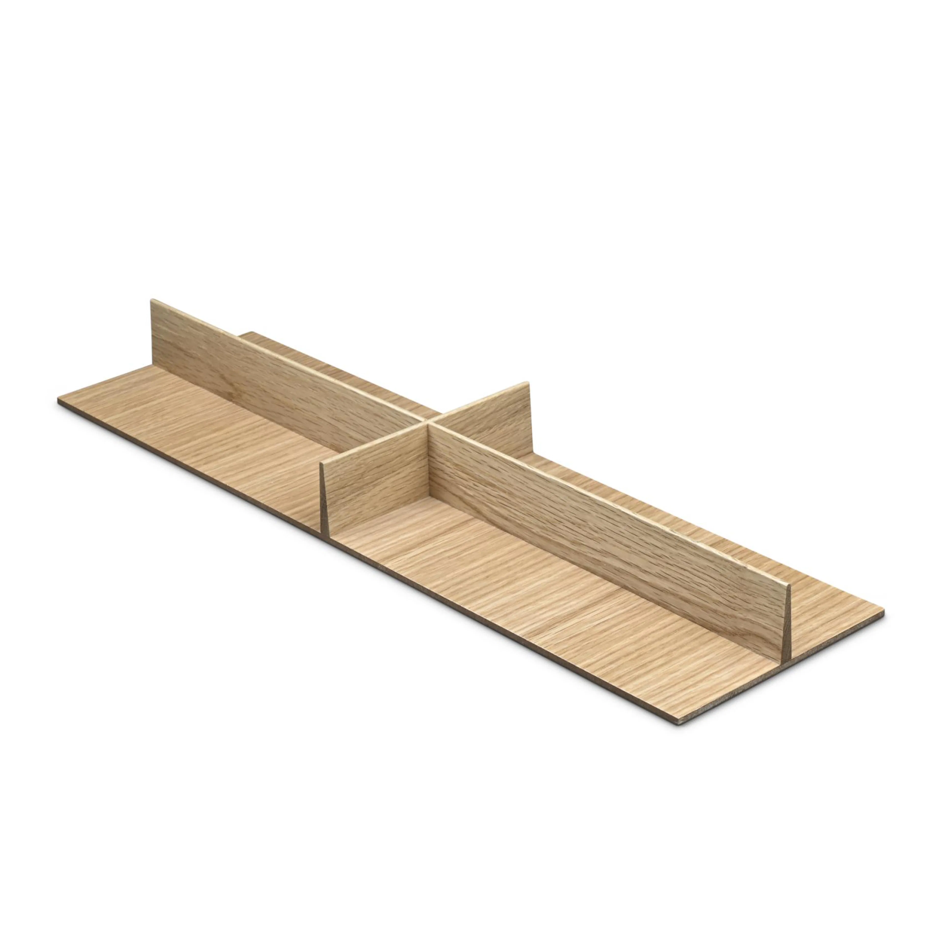 Korsinsats Theofils Fineline Mosaiq Ek 137X472X37,5 Mm