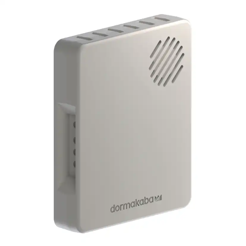 Nätverksenhet dormakaba dKey