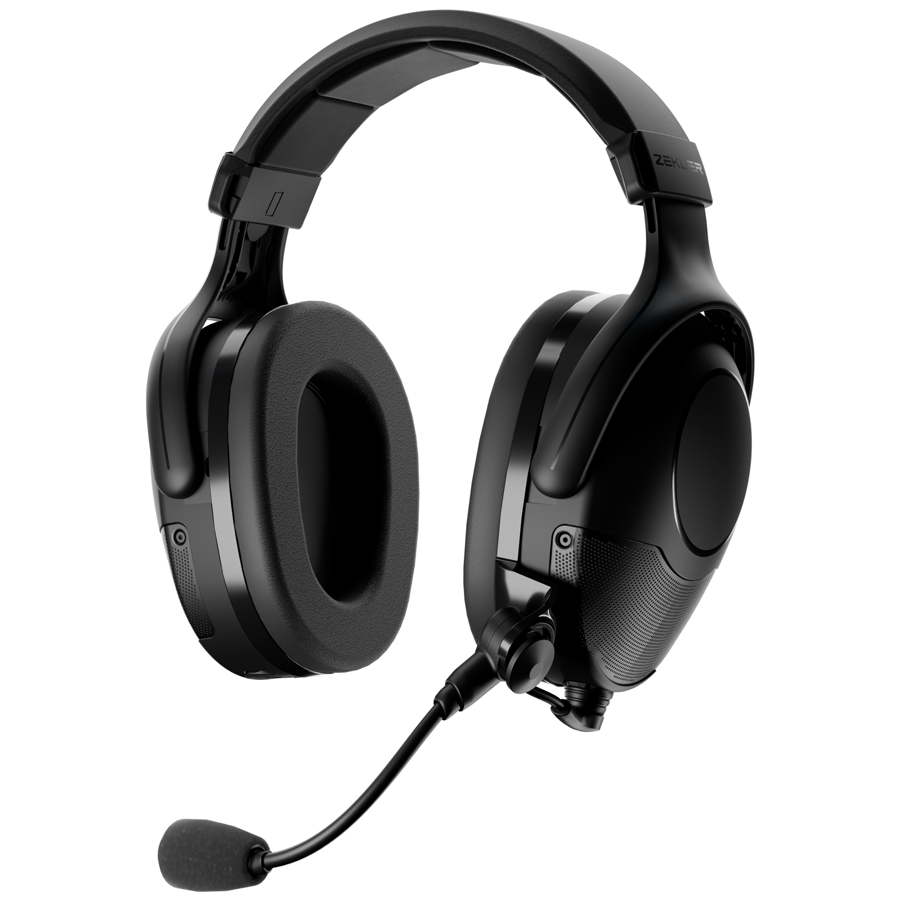 Hörselkåpa Zekler NEO 85