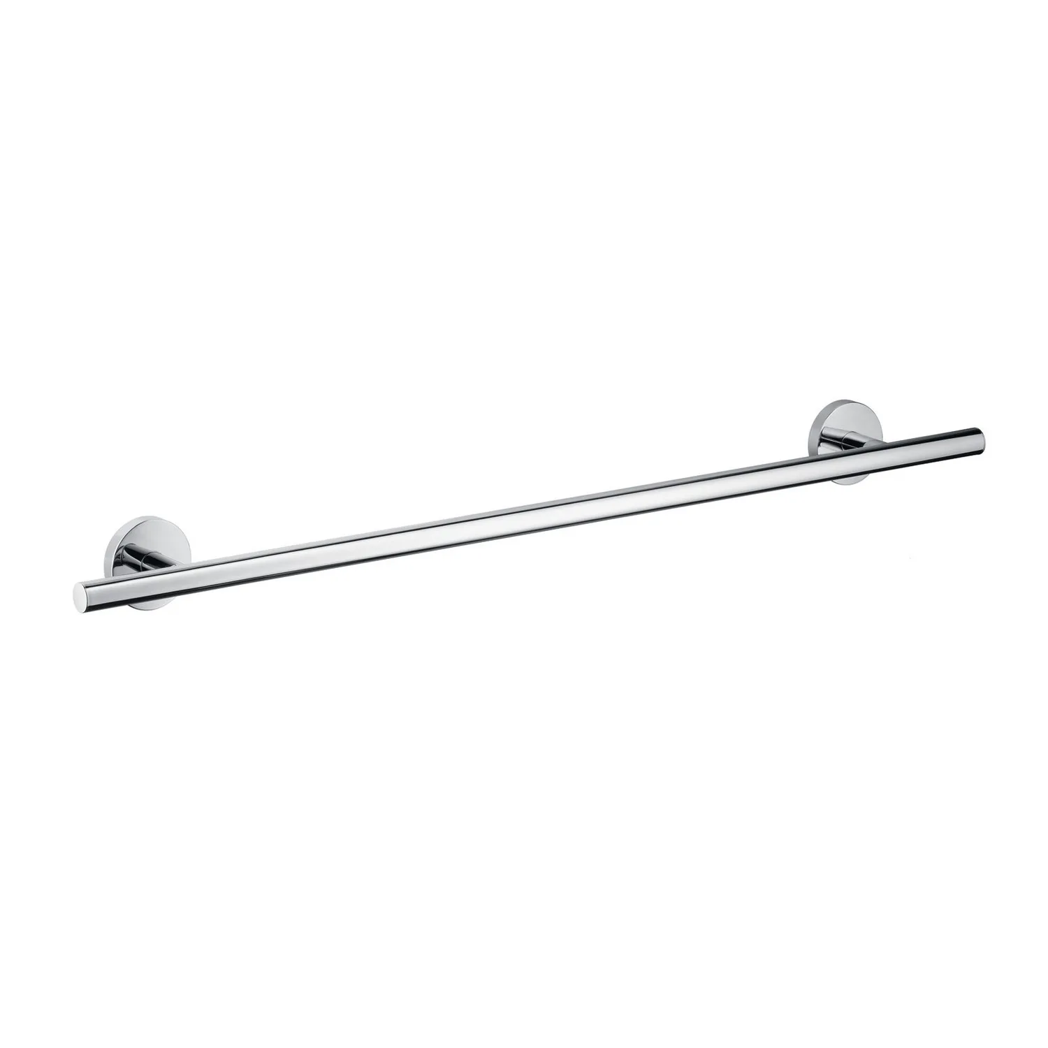 Handdukshållare Hansgrohe Logis 763 mm Krom