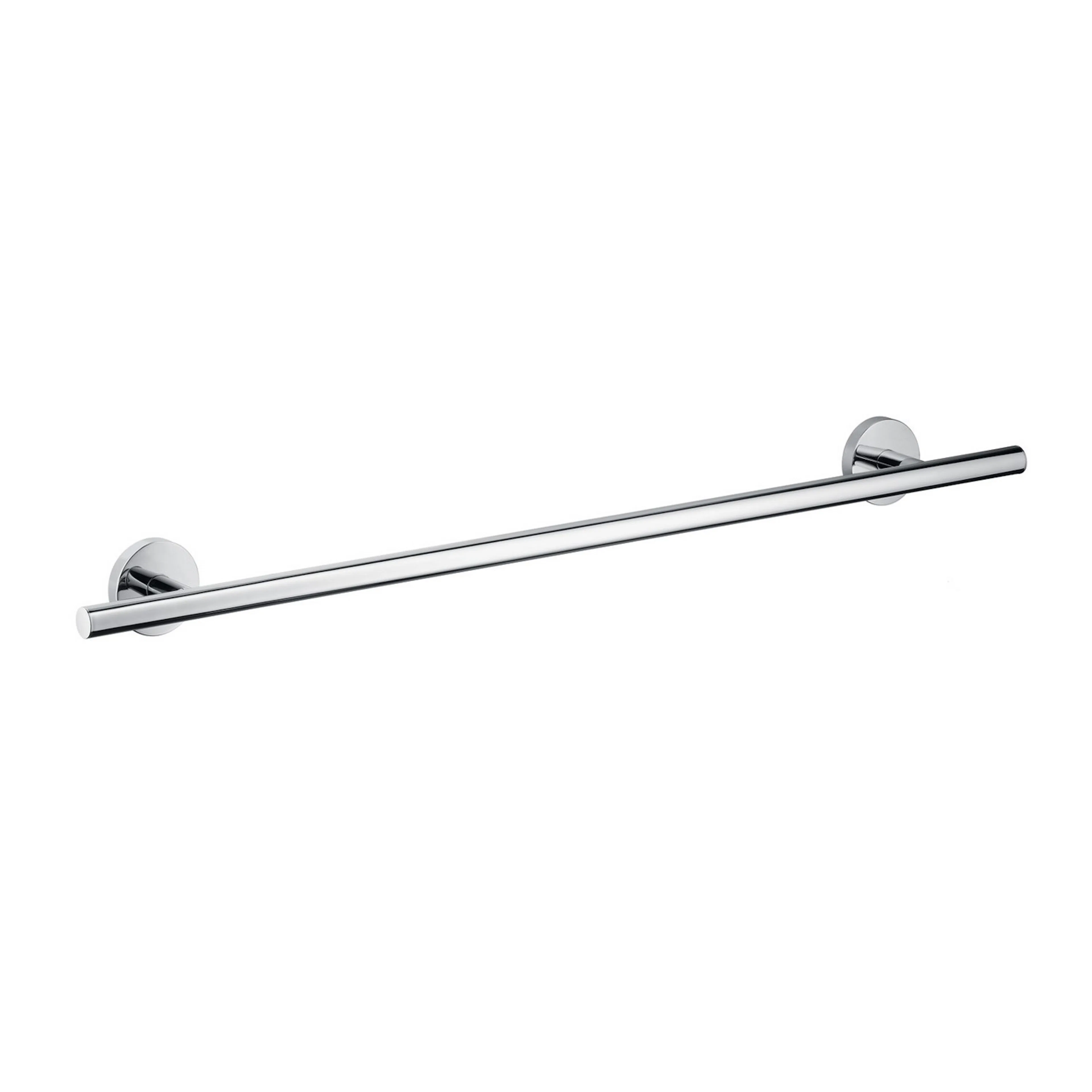 HG Logis handdukshållare 600mm, krom Krom