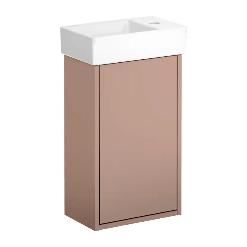 Tvättställsskåp Gustavsberg Artic Small 33 cm