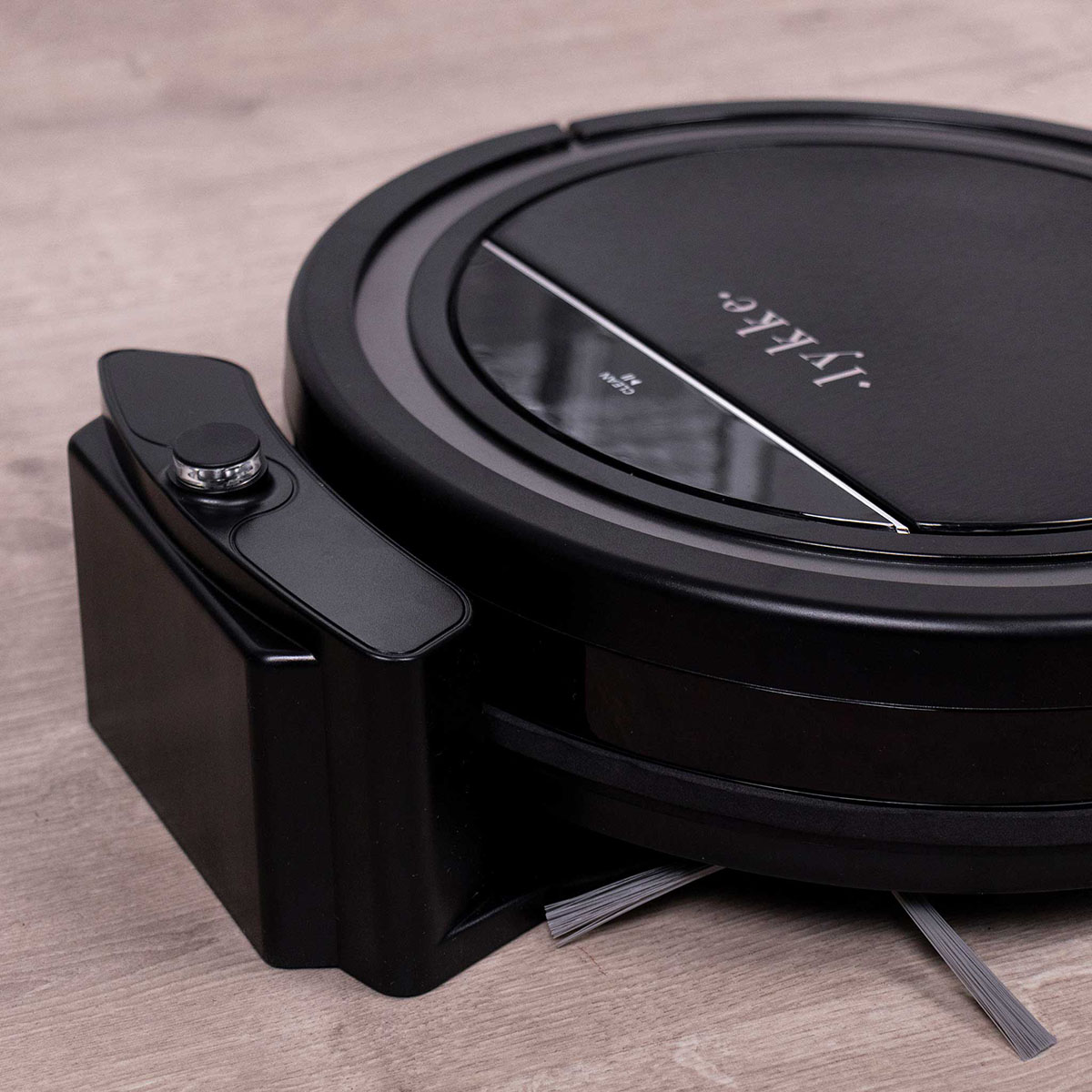 Robotdammsugare Lykke Pro 1500