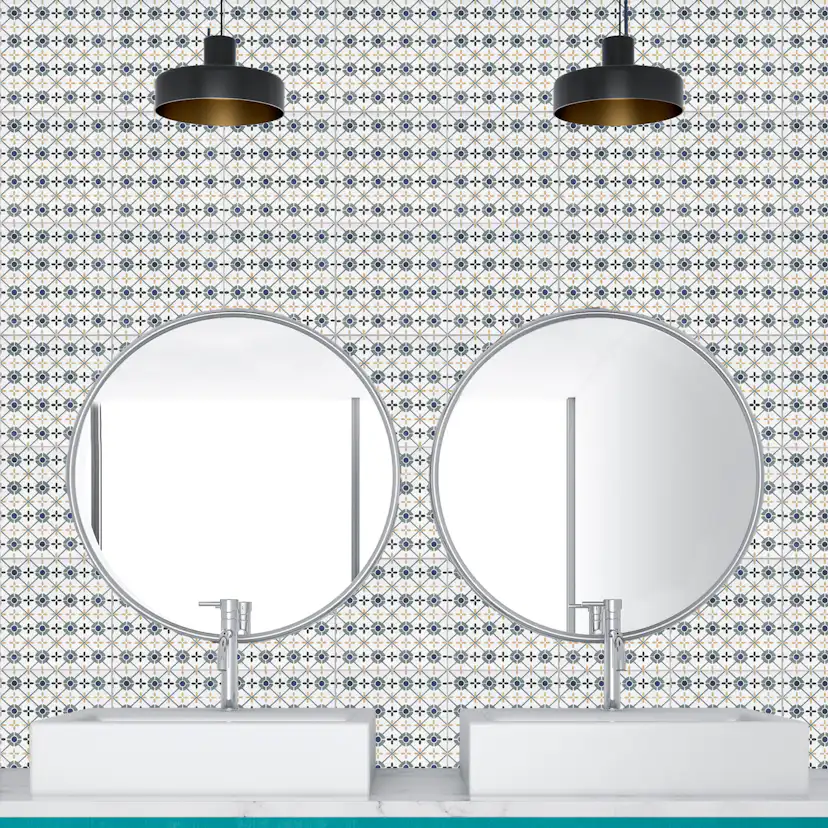 Klinker Tenfors Verona 45x45 cm