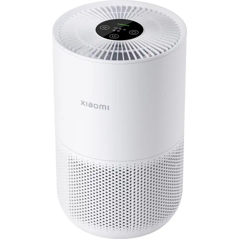 Luftrenare Xiaomi Smart Air Purifier 4 Compact EU
