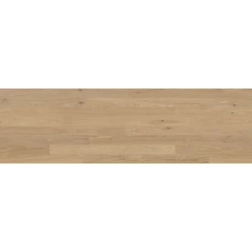 Trägolv Bjelin LYNGBY 3.0 M Oak Blend Misty White Brushed