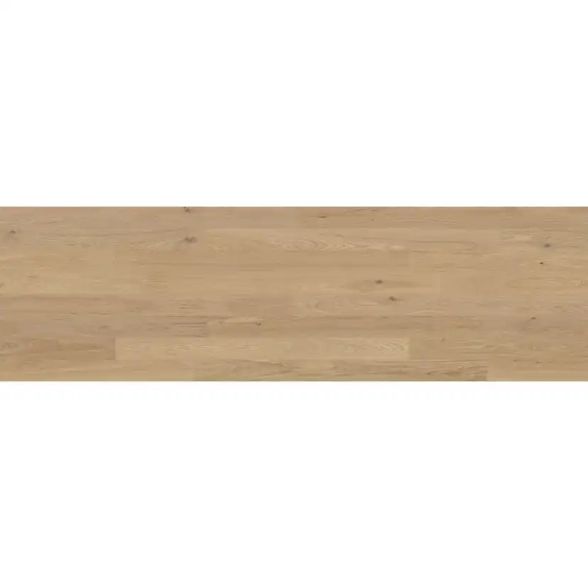 Trägolv Bjelin LYNGBY 3.0 M Oak Blend Misty White Brushed