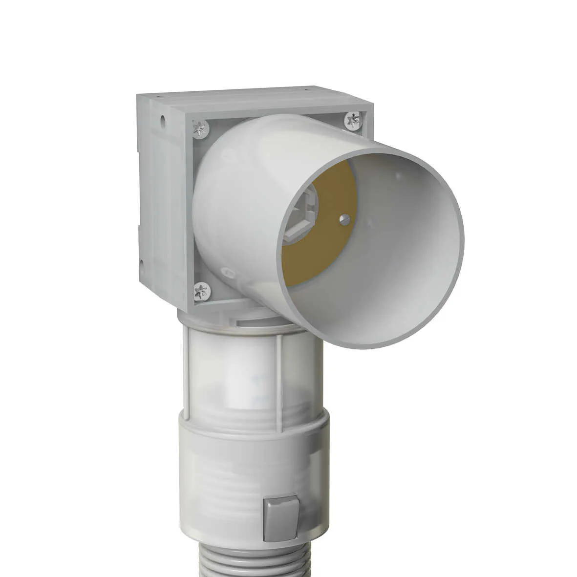 Väggdosa LK Systems Uni Push Ax20 V3