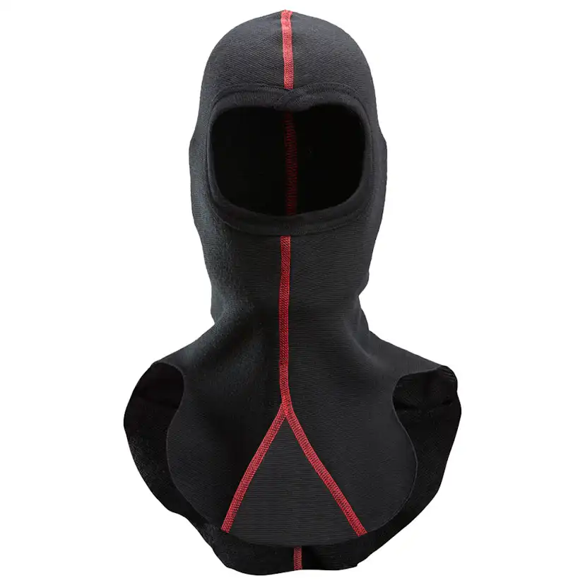 Balaclava Snickers Workwear i ull