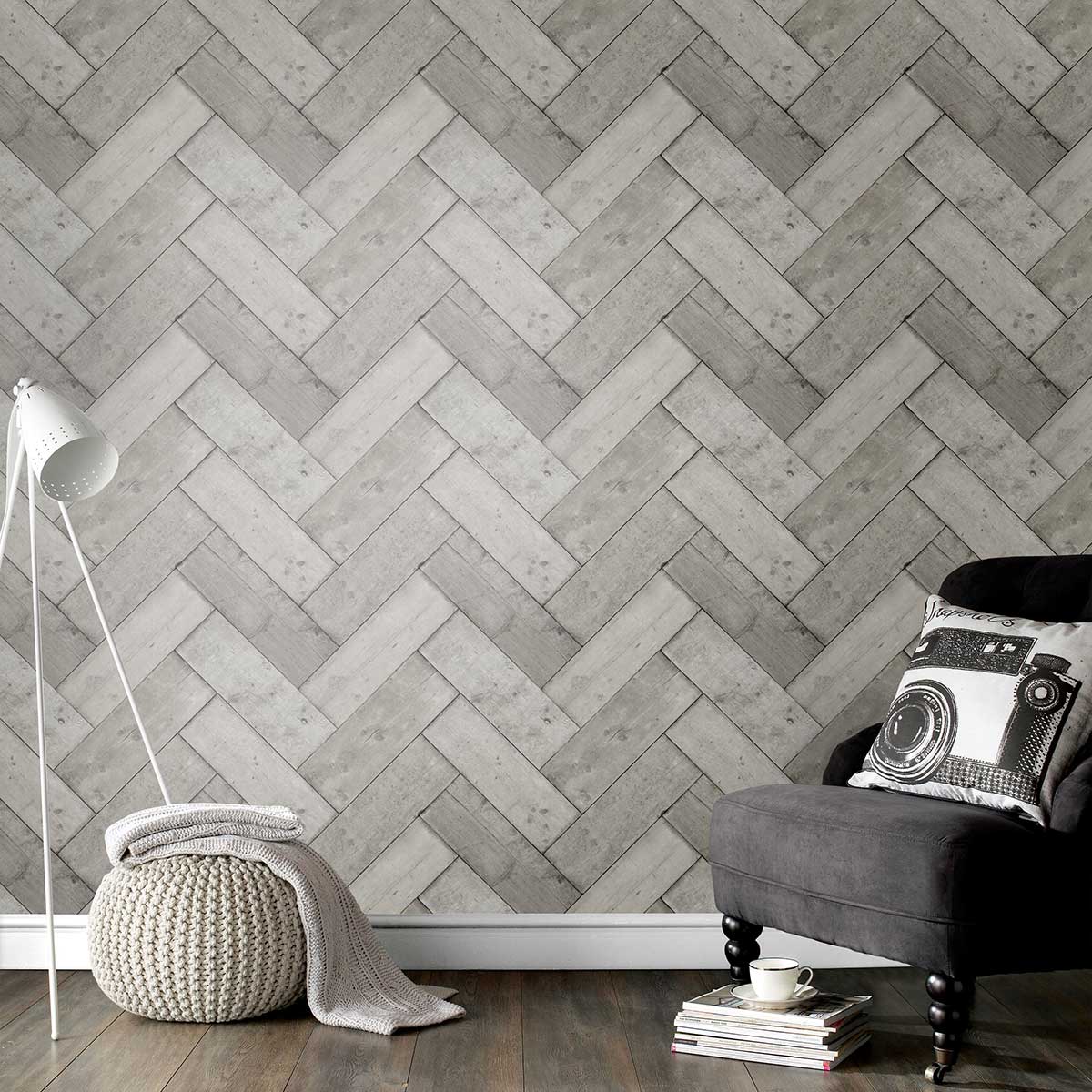 Tapet Superfresco Easy Fiskbens 103472